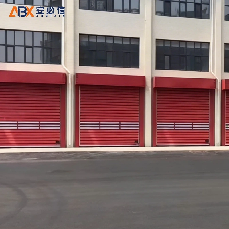 广元市雷达高速门